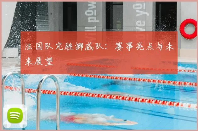 法国队完胜挪威队：赛事亮点与未来展望